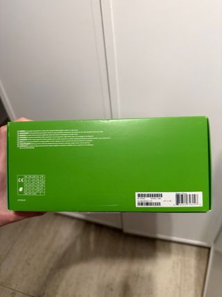 Cascos Gaming Xbox Negros