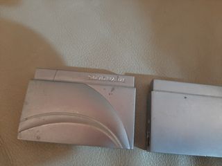 14 mecheros variados