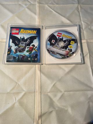 Pacchetto di giochi LEGO per PS3 e PS4