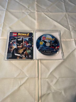 Pacchetto di giochi LEGO per PS3 e PS4