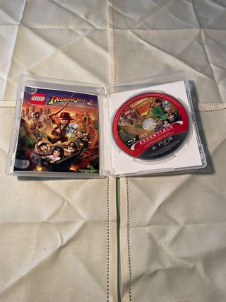 Pacchetto di giochi LEGO per PS3 e PS4