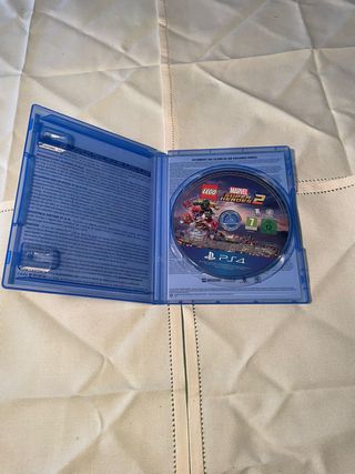 Pacchetto di giochi LEGO per PS3 e PS4