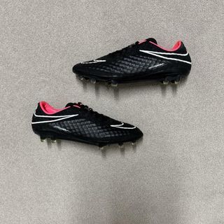 Zapatillas Fútbol Nike Negras