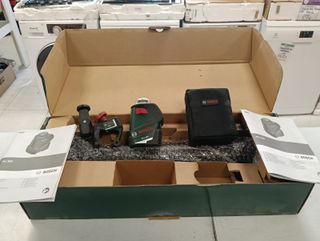 PACK NIVEL LASER BOSCH PLL 360 + TRIPODE