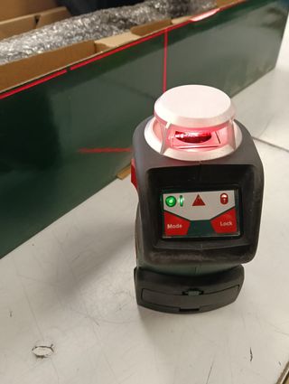 PACK NIVEL LASER BOSCH PLL 360 + TRIPODE