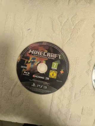 Consola PlayStation 3 Negra + Juegos