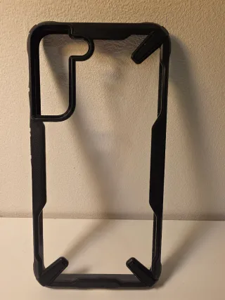 Ringke Fusion-X Samsung S22 Plus Capa