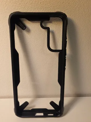 Ringke Fusion-X Samsung S22 Plus Capa