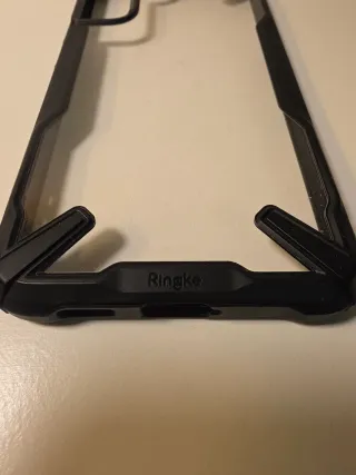 Ringke Fusion-X Samsung S22 Plus Capa