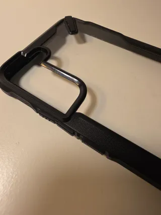 Ringke Fusion-X Samsung S22 Plus Capa