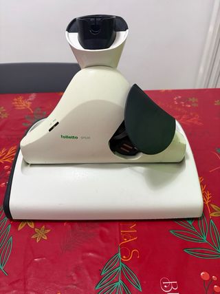 Lava pavimenti Folletto SP530