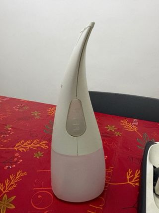 Lava pavimenti Folletto SP530