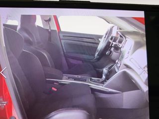 Renault Megane RS Energy TCe 205kW (280CV) EDC