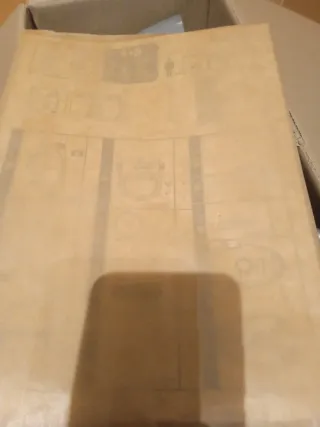 Carro limpieza Smoby con accesorios para montar