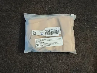 Braga Moldeadora Beige