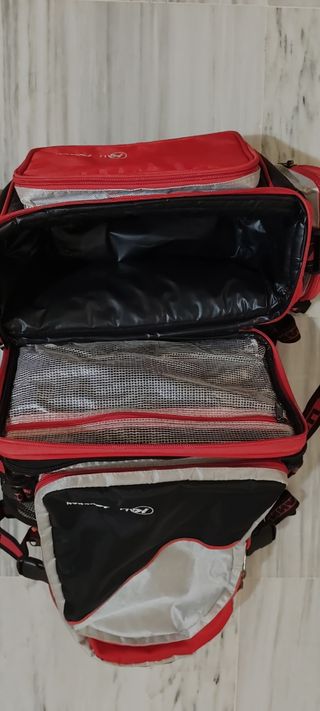 Mochila de pesca KALI KUNNAN