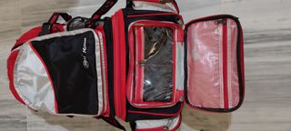 Mochila de pesca KALI KUNNAN