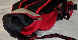 Mochila de pesca KALI KUNNAN