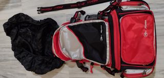 Mochila de pesca KALI KUNNAN