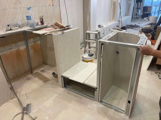 Techos,suelos,pladur,pintura,reformas, fontaneria