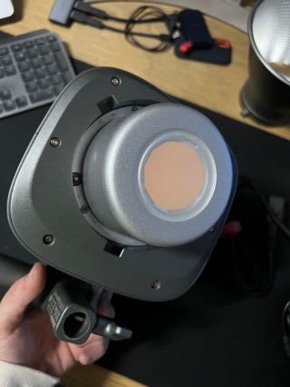 Amaran 300c - Luz Full RGB