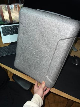 Amaran 300c - Luz Full RGB