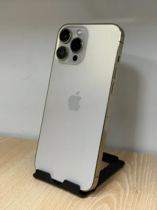 iPhone 13 Pro Max 256GB Dorado/Plateado