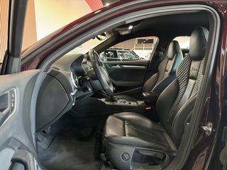 Audi A3 1.4 tfsi 140cv sline sportback 2014