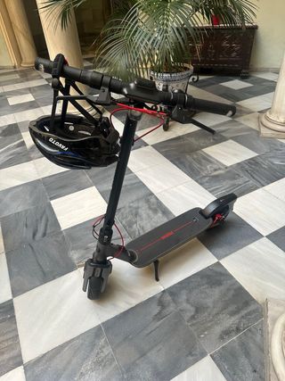 Segway Ninebot F3 Pro casi nuevo