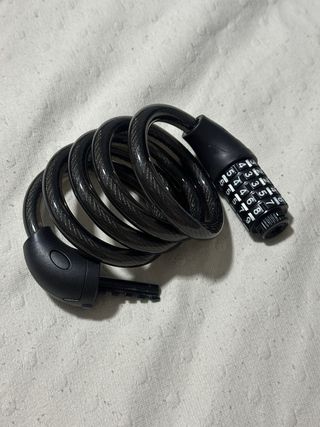 Segway Ninebot F3 Pro casi nuevo