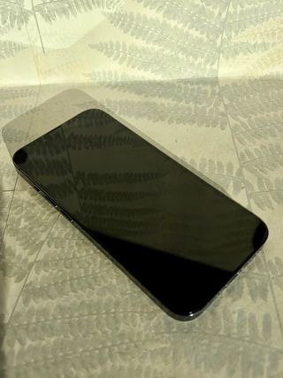 iPhone 13 Pro 128GB Verde Alpino