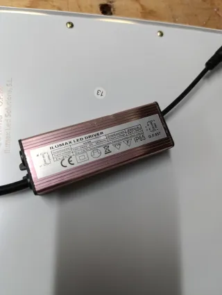 Panel LED Essential Vario 60cm OSTAM