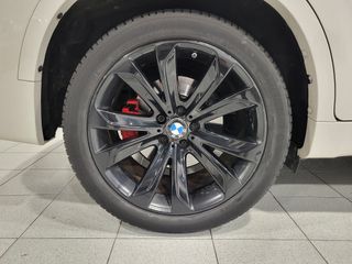 BMW X6 2016