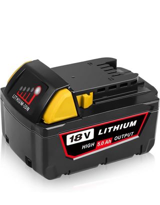 Reparación de baterías-herramientas inalámbricas