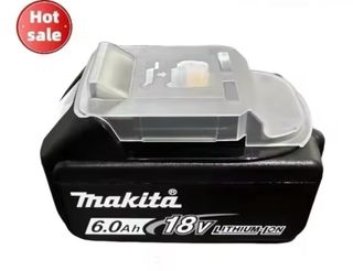 Reparación de baterías-herramientas inalámbricas