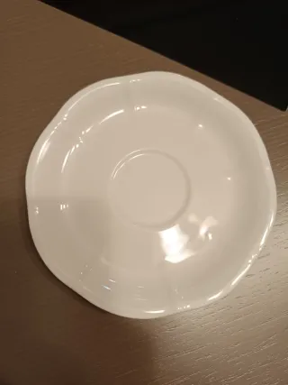 Juego de café o té completo de cerámica