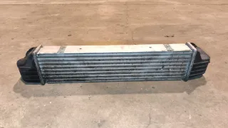 Intercooler BMW E46 330d