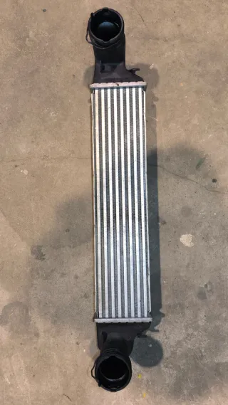 Intercooler BMW E46 330d
