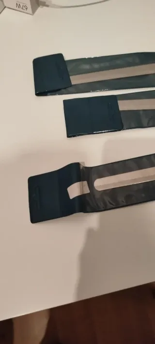 Cuchillo jamonero sin estrenar