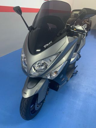 Yamaha TMAX 500 ABS 10.000 KMS