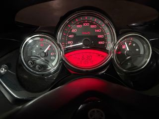 Yamaha TMAX 500 ABS 10.000 KMS