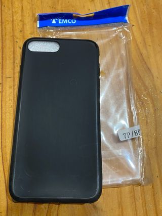 Custodia iPhone 8 Plus Nuova