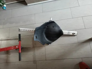 Asiento Doble para Hoverboard