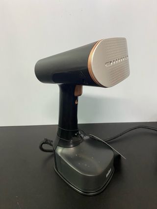 Plancha vertical Braun GS7077BK 1600W OFERTA