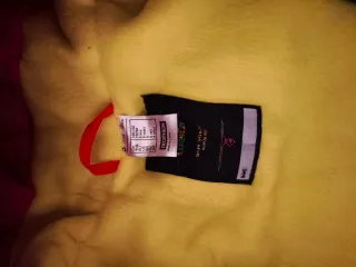 Buzo de esquí Wedze Decathlon talla 8 años