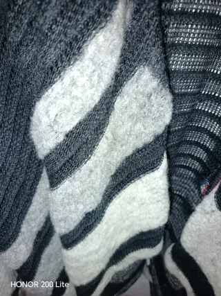 Cardigan donna invernale tg 48/54