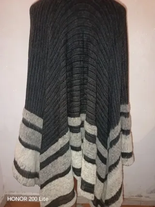 Cardigan donna invernale tg 48/54