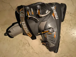 Botas de esquí Tecnica M60. Talla 46/47