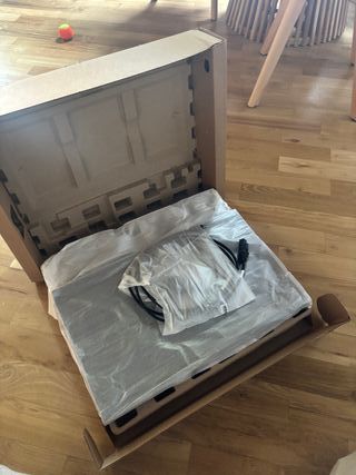 Monitor Philips V Line 22