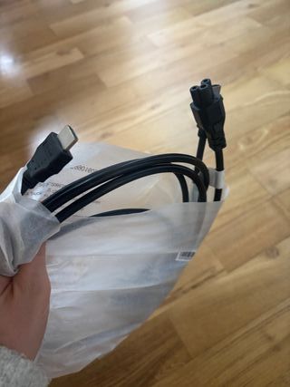 Monitor Philips V Line 22